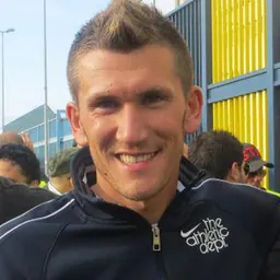 Portrait of Stefano Dicuonzo