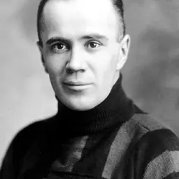 Portrait of Tom McCarthy