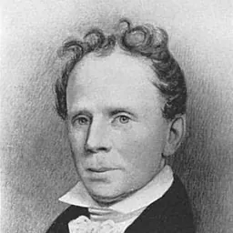 Portrait of Enoch Lincoln