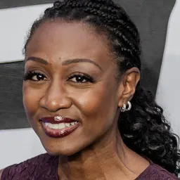 Portrait of Beverley Knight