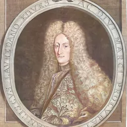 Portrait of Francesco Loredan