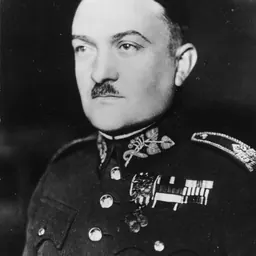 Portrait of Alois Eliáš