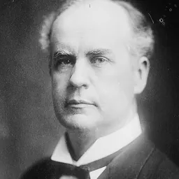 Portrait of Aaron S. Watkins