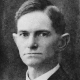 Portrait of H. H. Swofford
