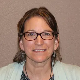 Portrait of Rebecca Troisi