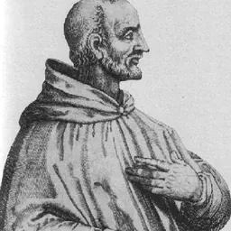 Portrait of Eugene III