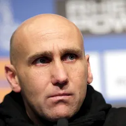 Portrait of André Schubert