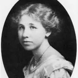 Portrait of Louise Clappe