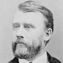 Portrait of Stephen F. Chadwick