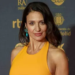Portrait of Paulina Gálvez