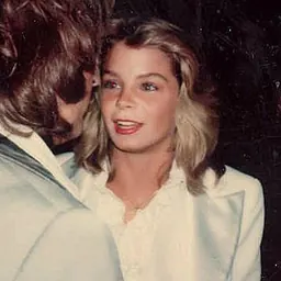 Portrait of Kristine DeBell
