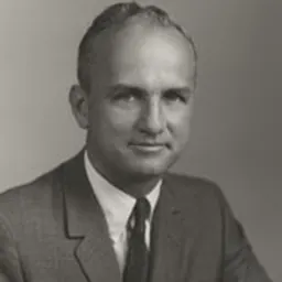Portrait of Peter Frelinghuysen, Jr.