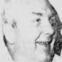 Portrait of Ted Owens