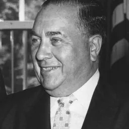 Portrait of Richard J. Daley