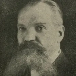 Portrait of Pyotra Krecheuski