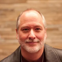 Portrait of Charles Severance