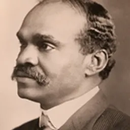 Portrait of Green Pinckney Russell