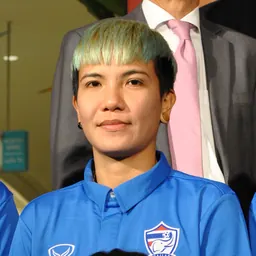 Portrait of Darut Changplook