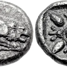 Portrait of Aristagoras