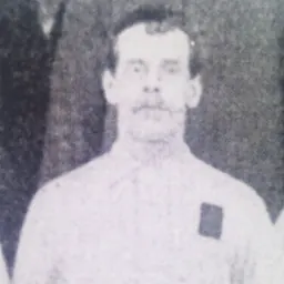 Portrait of Charlie Howlett
