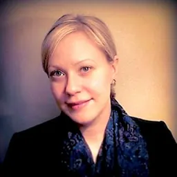 Portrait of Lauren Wilcox