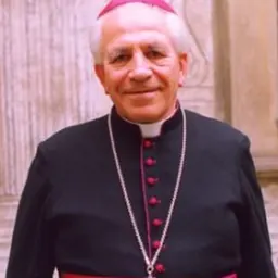 Portrait of Antonín Liška