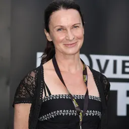 Portrait of Tara Morice
