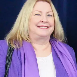 Portrait of Chris Eaton