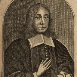 Portrait of Thomas Doolittle