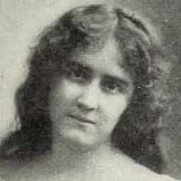 Portrait of Pauline Phelps