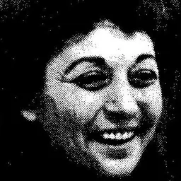 Portrait of Clara Fraser