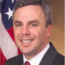 Portrait of Robert E. Trono