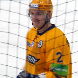 Portrait of Artem Ternavsky