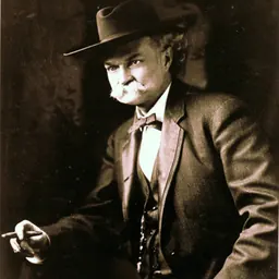 Portrait of Willard Duncan Vandiver