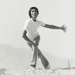 Portrait of El Gabriel