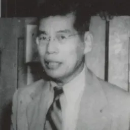 Portrait of Lee Kong Chian