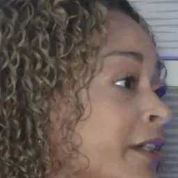 Portrait of Natasha Hill