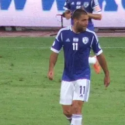 Portrait of Itay Shechter