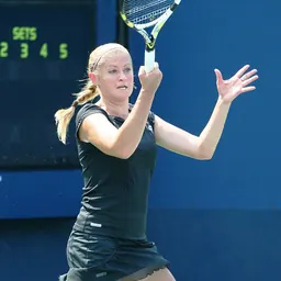Portrait of Tatiana Poutchek