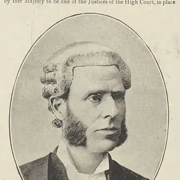 Portrait of Richard Collins, Baron Collins