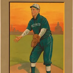Portrait of Gabby Street