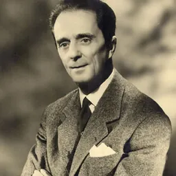 Portrait of Carlos João Chambers Ramos