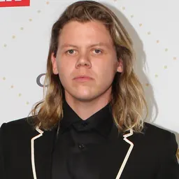 Portrait of Conrad Sewell
