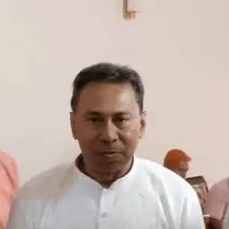 Portrait of Shahrin Islam Tuhin