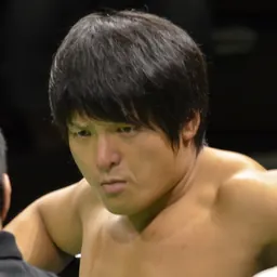 Portrait of Kenoh