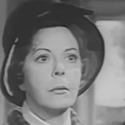 Portrait of Pauline Jameson