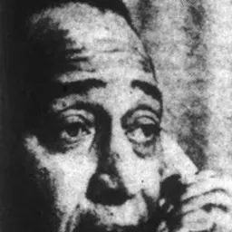 Portrait of Will Robinson