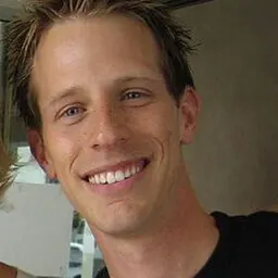 Portrait of Jason Felts