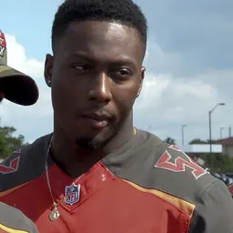 Portrait of Noah Spence