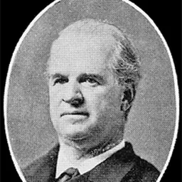 Portrait of William Johnson